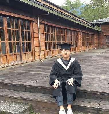 Alumni-Yu-Yau Chou